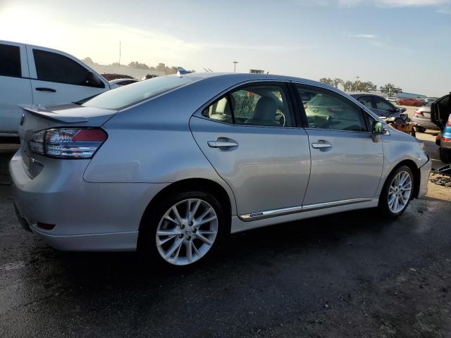 Photo 3 from auction – 2010 LEXUS HS 250H with VIN JTHBB1BA4A2023476