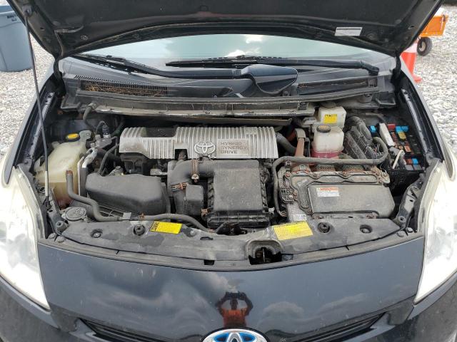 Photo 11 from auction – 2013 TOYOTA PRIUS with VIN JTDKN3DU9D5642718