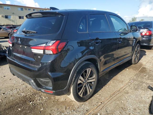 Photo 3 from auction – 2020 MITSUBISHI OUTLANDER with VIN JA4AP4AU7LU010430