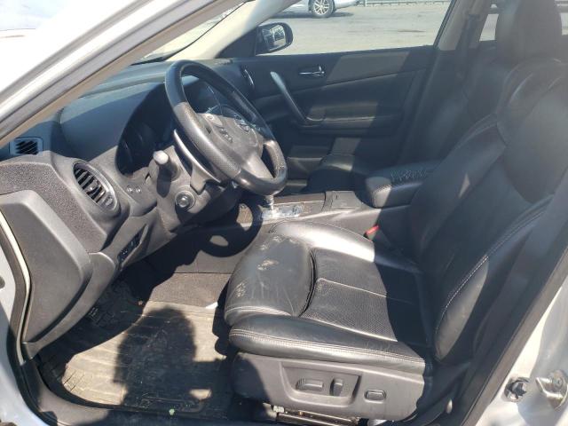 Photo 7 from auction – 2014 NISSAN MAXIMA S with VIN 1N4AA5AP0EC437650