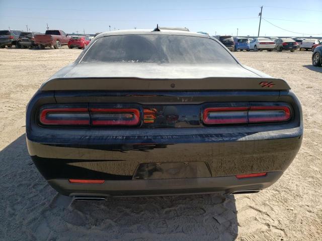 Photo 6 from auction – 2022 DODGE CHALLENGER with VIN 2C3CDZBT8NH219101
