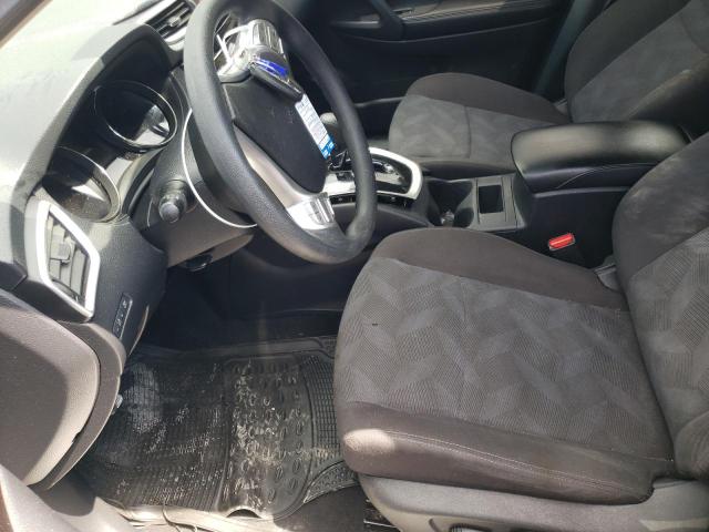 Photo 7 from auction – 2016 NISSAN ROGUE S with VIN KNMAT2MV8GP614440