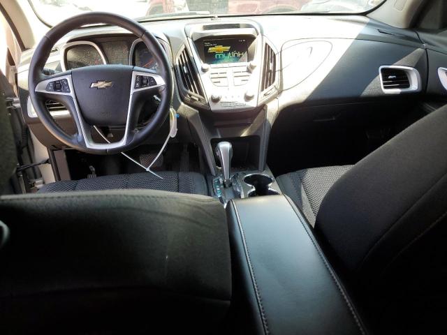 Photo 8 from auction – 2015 CHEVROLET EQUINOX LT with VIN 2GNFLGEK6F6411284