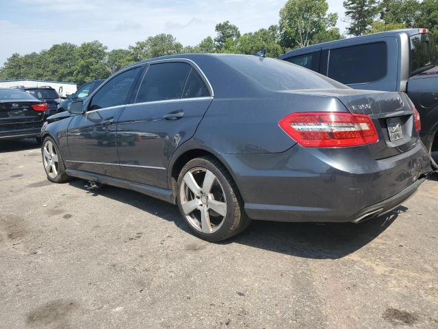 Photo 2 from auction – 2011 MERCEDES-BENZ E 350 with VIN WDDHF5GB9BA397491
