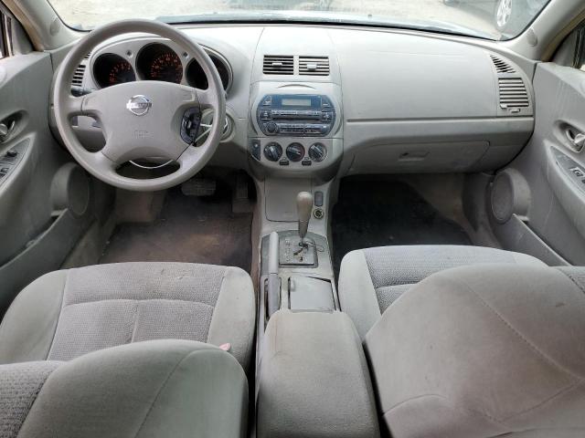 Photo 8 from auction – 2004 NISSAN ALTIMA BAS with VIN 1N4AL11D34C180135