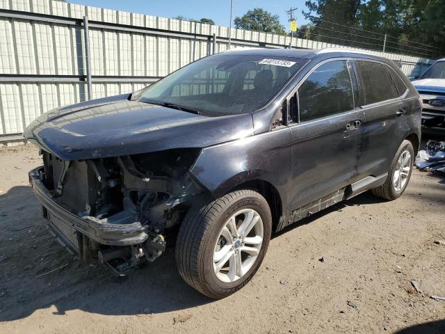 FORD EDGE SEL 2019 с VIN 2FMPK3J91KBC19974 - Снимка от търг