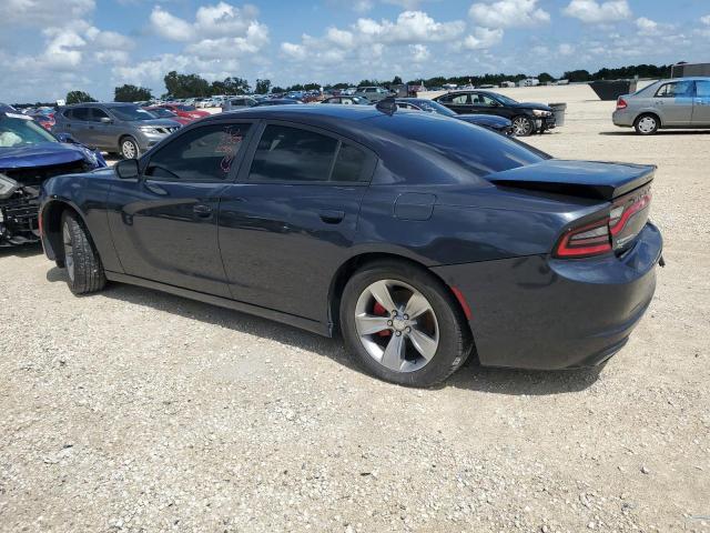 Photo 2 from auction – 2016 DODGE CHARGER SX with VIN 2C3CDXHG9GH276389