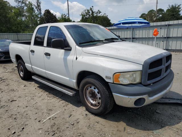 Photo 4 from auction – 2004 DODGE RAM 2500 S with VIN 3D7KA28D54G170287