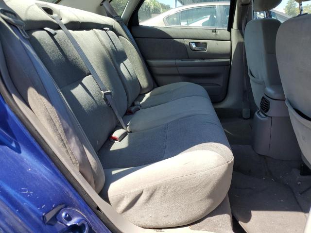 Photo 10 from auction – 2002 FORD TAURUS SE with VIN 1FAFP53232G228302