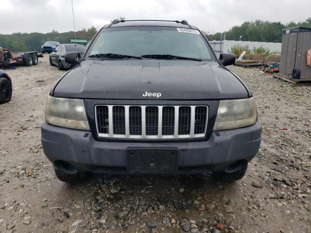 Photo 5 from auction – 2004 JEEP GRAND CHER with VIN 1J4GW48S34C310653