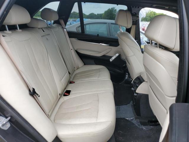 Photo 10 from auction – 2017 BMW X5 SDRIVE3 with VIN 5UXKR2C51H0U19079