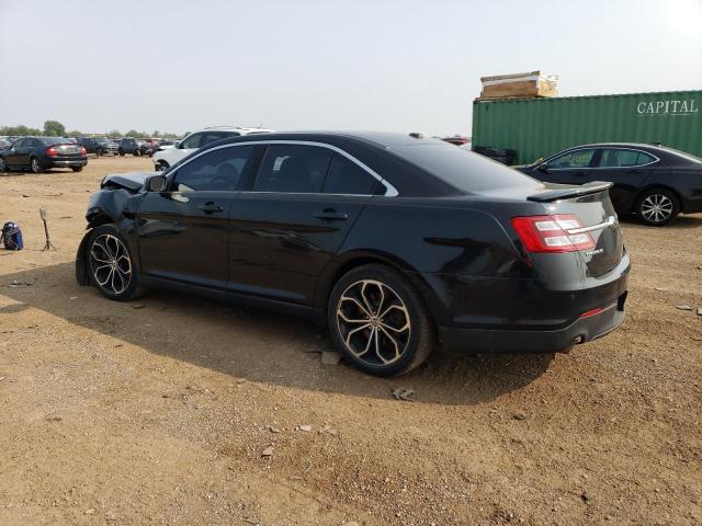 Photo 2 from auction – 2013 FORD TAURUS SHO with VIN 1FAHP2KT3DG133372