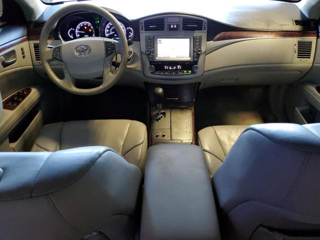 صورة رقم 8 من المزاد - 2012 TOYOTA AVALON BAS مع VIN 4T1BK3DB7CU461219