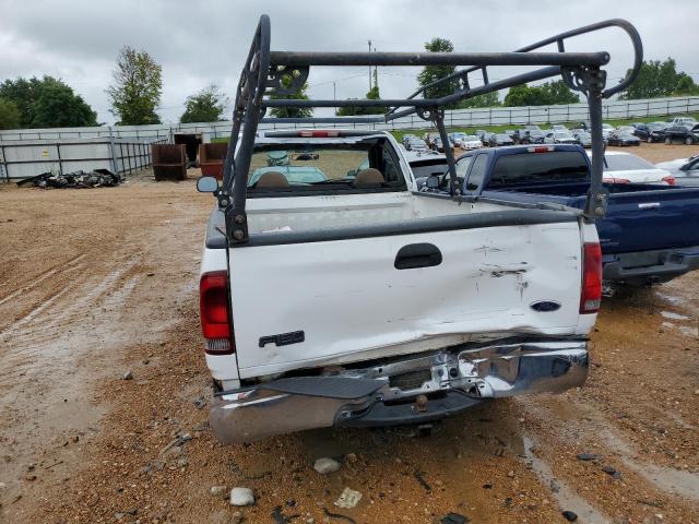 Photo 6 from auction – 2001 FORD F150 with VIN 3FTZF17271MA62948