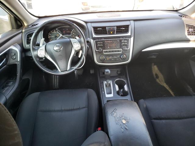 Photo 8 from auction – 2016 NISSAN ALTIMA 2.5 with VIN 1N4AL3AP2GC266904