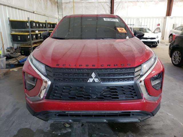 Photo 5 from auction – 2022 MITSUBISHI ECLIPSE CR with VIN JA4ATVAA0NZ027714
