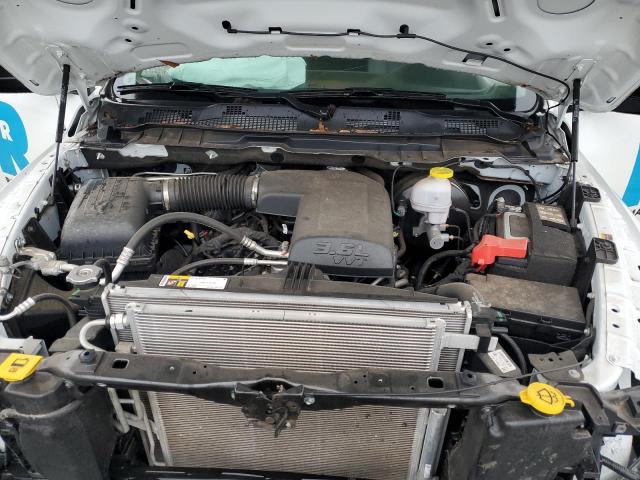 Photo 11 from auction – 2022 RAM 1500 CLASS with VIN 3C6JR6DG4NG283954