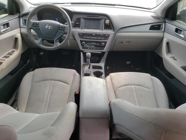 Photo 8 from auction – 2016 HYUNDAI SONATA SE with VIN 5NPE24AF1GH300458