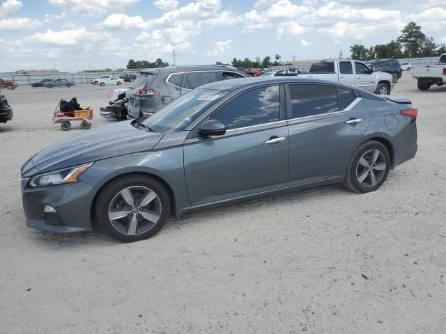Photo 1 from auction – 2019 NISSAN ALTIMA S with VIN 1N4BL4BV3KC107079