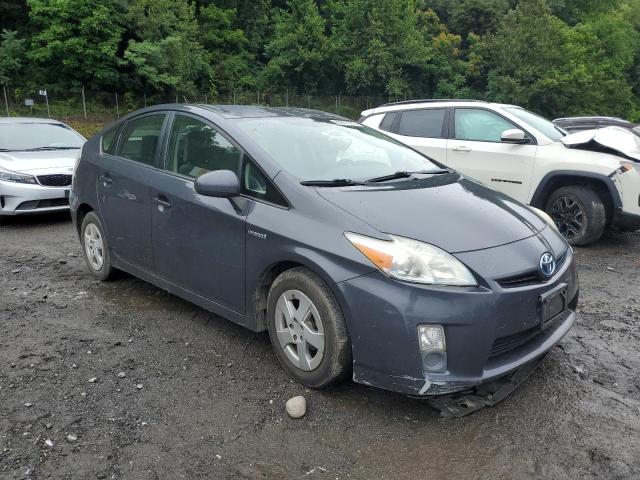 Photo 4 from auction – 2010 TOYOTA PRIUS with VIN JTDKN3DU8A0062076