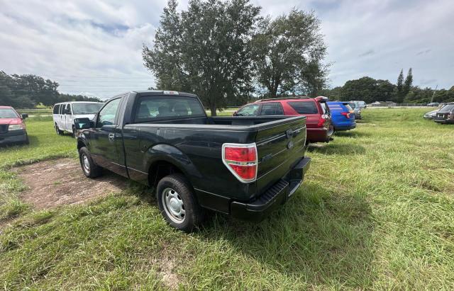Photo 3 from auction – 2013 FORD F150 with VIN 1FTMF1CM9DFB42144