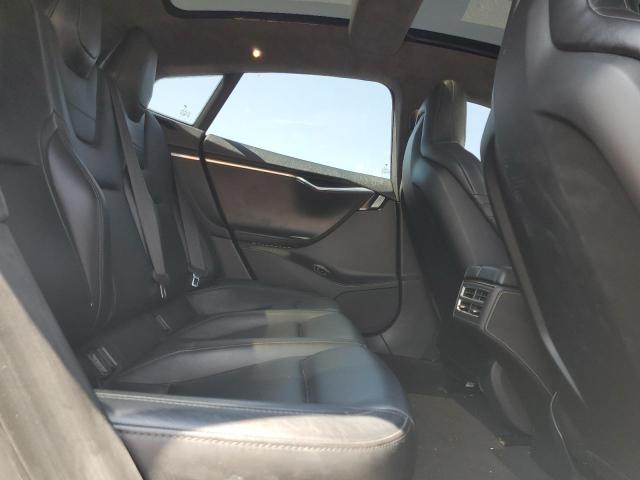Photo 10 from auction – 2014 TESLA MODEL S with VIN 5YJSA1H26EFP66342