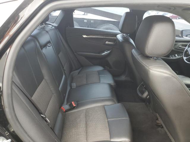 Photo 10 from auction – 2017 CHEVROLET IMPALA LT with VIN 2G1105S37H9130246