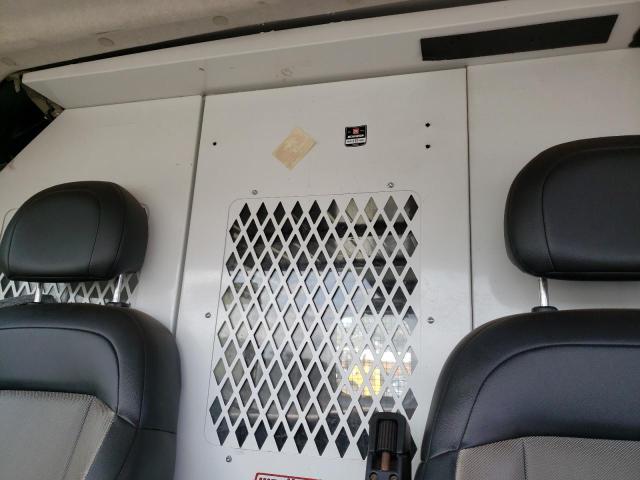 Photo 10 from auction – 2014 RAM PROMASTER with VIN 3C6TRVAG2EE105205