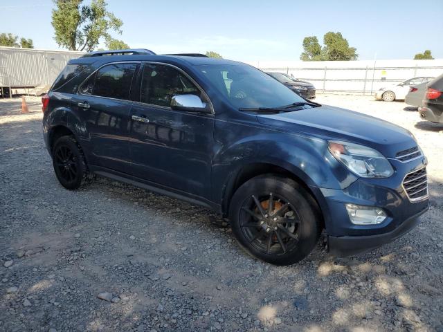 Photo 4 from auction – 2016 CHEVROLET EQUINOX LT with VIN 2GNFLGEK4G6205754