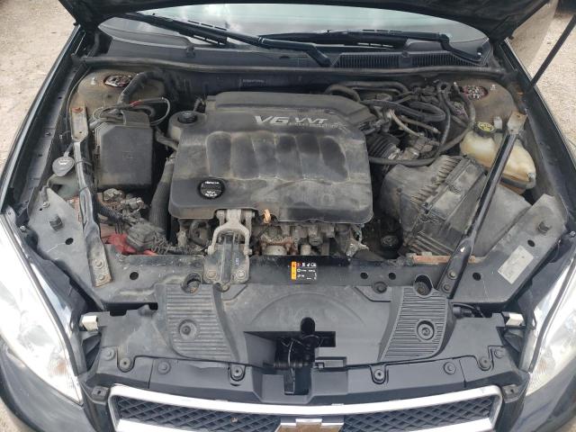 Photo 11 from auction – 2015 CHEVROLET IMPALA LIM with VIN 2G1WD5E34F1159592