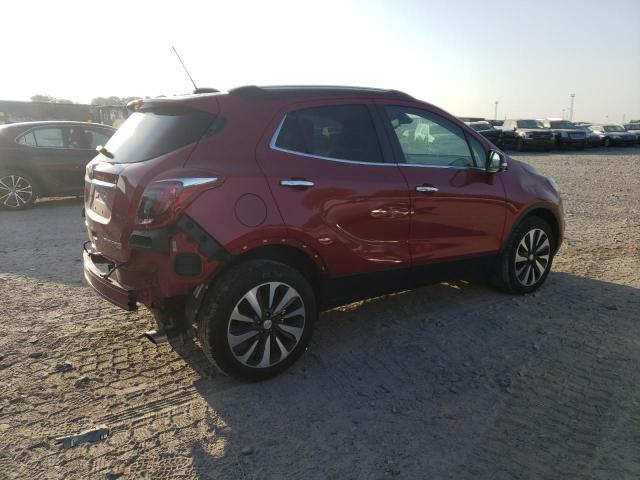 Photo 3 from auction – 2017 BUICK ENCORE ESS with VIN KL4CJGSB3HB130768
