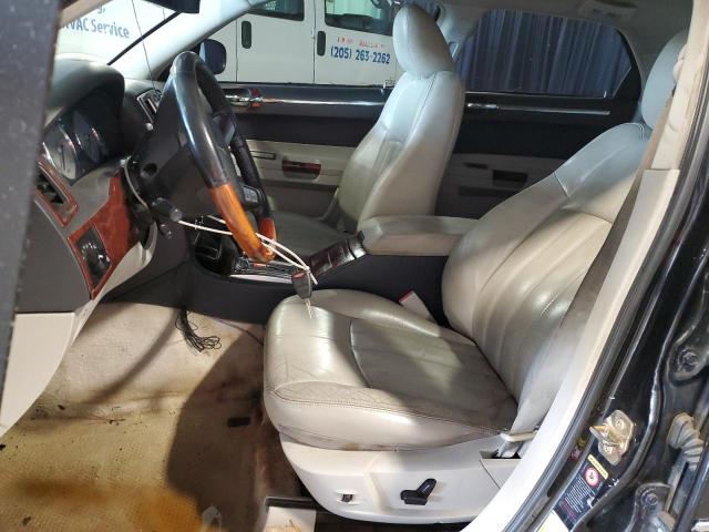 Photo 7 from auction – 2005 CHRYSLER 300C with VIN 2C3AA63H85H666987