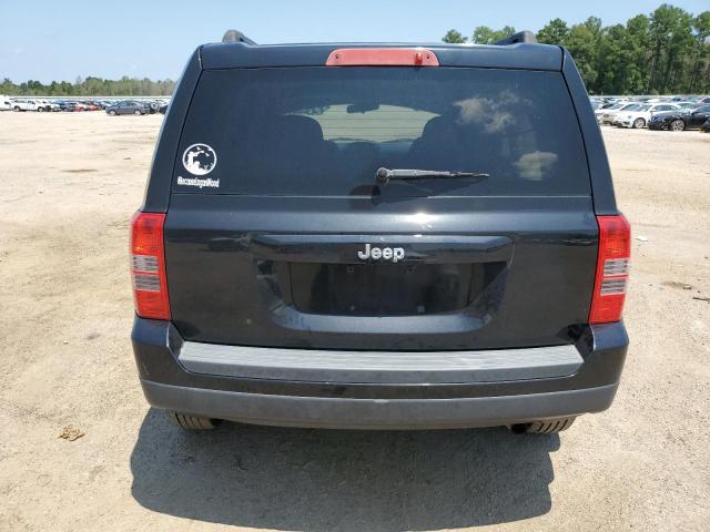 Photo 6 from auction – 2013 JEEP PATRIOT with VIN 1C4NJPBA4DD139158