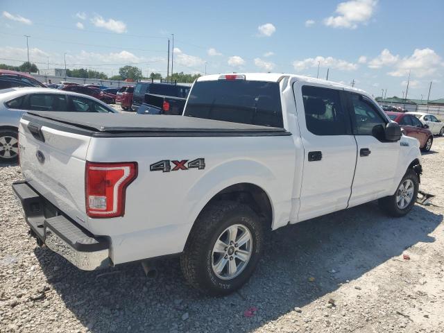 Photo 3 from auction – 2016 FORD F-150 with VIN 1FTEW1EF6GKD79981