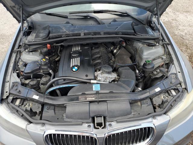 Photo 11 from auction – 2010 BMW 335 I with VIN WBAPM7C5XAE192161