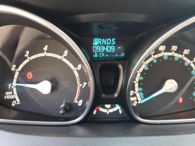 Zdjęcie 9 z aukcji – 2016 FORD FIESTA SE z VIN 3FADP4EJ2GM206083