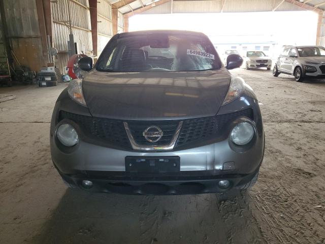 Photo 5 from auction – 2014 NISSAN JUKE S with VIN JN8AF5MR1ET353883