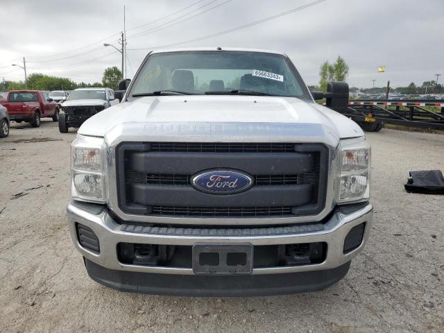 Photo 5 from auction – 2016 FORD F250 SUPER with VIN 1FT7W2B64GEC95417
