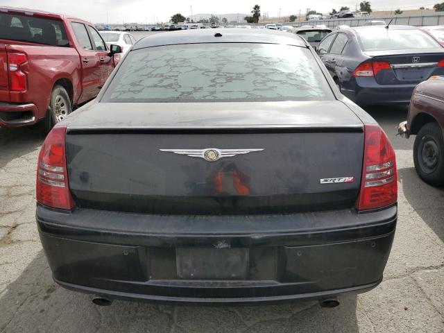 Photo 6 from auction – 2006 CHRYSLER 300C SRT-8 with VIN 2C3LA73W86H429396