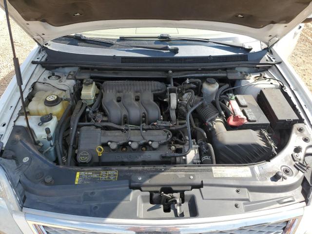 Photo 11 from auction – 2007 FORD FIVE HUNDR with VIN 1FAHP24167G134550