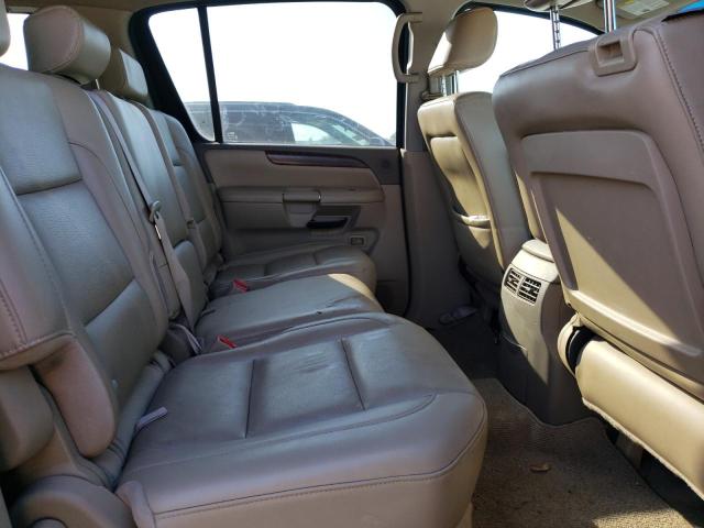 Photo 11 from auction – 2008 NISSAN ARMADA SE with VIN 5N1AA08C48N614026