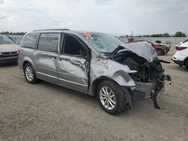 Photo 4 from auction – 2016 DODGE GRAND CARA with VIN 2C4RDGCG2GR179803