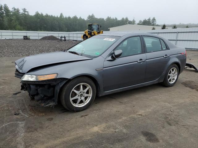 Photo 1 from auction – 2004 ACURA TL with VIN 19UUA662X4A073081