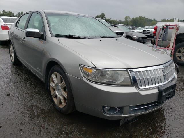 Photo 4 from auction – 2008 LINCOLN MKZ with VIN 3LNHM26T08R626773