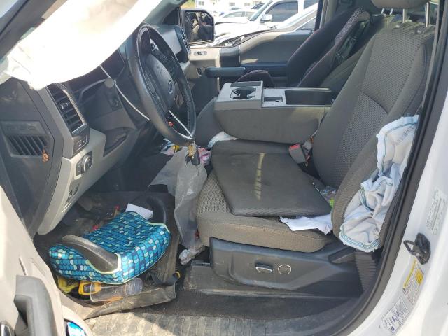 Photo 7 from auction – 2016 FORD F150 with VIN 1FTMF1CP3GKD69643