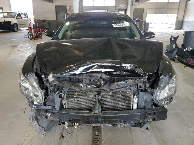 Снимка 5 от търг – 2014 NISSAN MAXIMA S с VIN 1N4AA5AP4EC452846