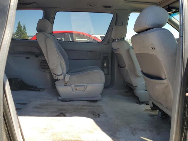 Photo 10 from auction – 2000 TOYOTA SIENNA LE with VIN 4T3ZF13C1YU213662
