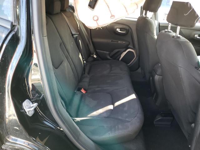 Photo 11 from auction – 2017 JEEP RENEGADE S with VIN ZACCJBAB6HPE89015