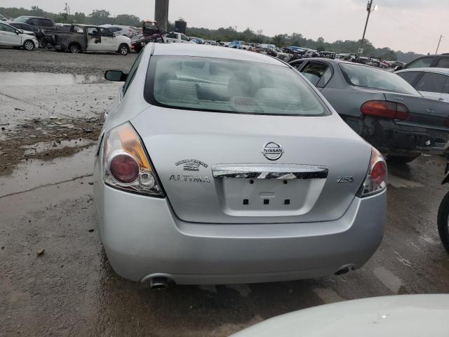 Photo 6 from auction – 2012 NISSAN ALTIMA BAS with VIN 1N4AL2AP9CC220880