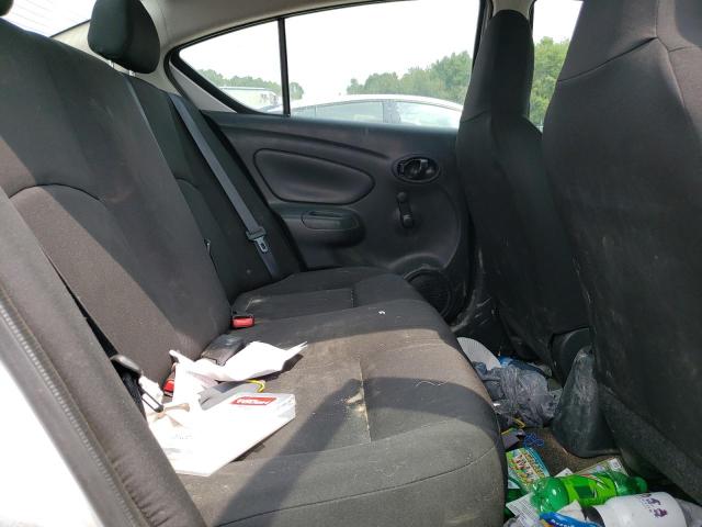 Photo 10 from auction – 2016 NISSAN VERSA S with VIN 3N1CN7AP0GL836667